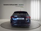 SKODA Fabia Monte Carlo Klima Rückfahrkamera