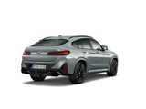 BMW X4 M40 d xDrive Memory+StandHZG+AHK+360 Kamera