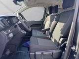 FIAT Scudo 2.2 BlueHDi L3 Ulysee AHK 9 Sitzer