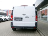 MERCEDES-BENZ Vito 116 KASTEN KAMERA AUTOM KLIMA WINTER MOPF