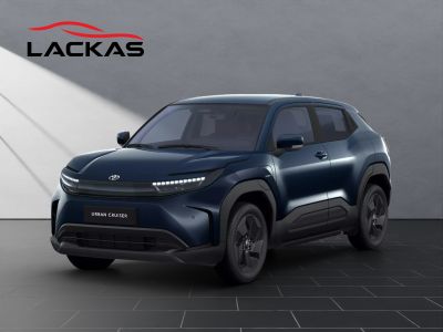 TOYOTA Urban Cruiser FWD Active 106 kw
