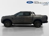 FORD Ranger Wildtrak e-4WD Doppelkabine AHK Navi Digitales Cockpit Soundsystem B & O LED Mehrzonenklima