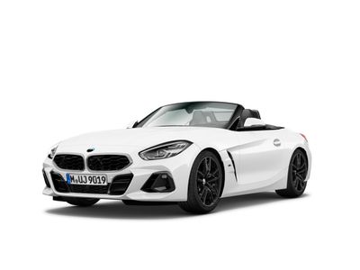 BMW Z4 30iMSport+Navi+HUD+LED+Leder+LenkradHZG+PDCv+h