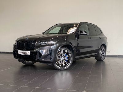 BMW X3 M40 M Sport Navi+Adapt.LED+AppleCarPlay