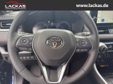 TOYOTA RAV 4 PLUG-IN 4x4 STYLE 2.5*CA RPLAY*LEDER*PDC