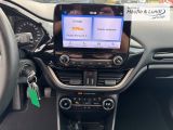 FORD Fiesta Titanium LED PDC Beheizb. Frontsch. SHZ