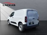 FIAT Doblo 1.5 Diesel M agen M Holzausbau Allwetter
