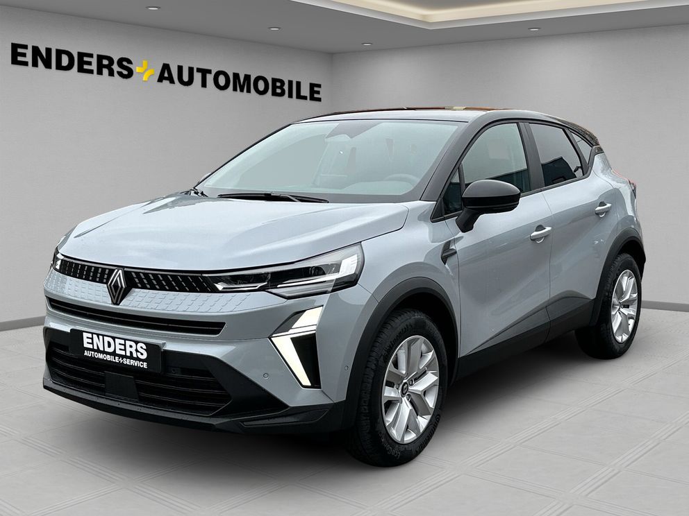 RENAULT Captur II 1.0 EU6e Evolution TCe 90 Aktion MFS