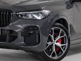 BMW X5 xDrive30d M Sport