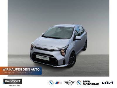 KIA Picanto 1.0 Vision Tageszulassung ohne Kilometer