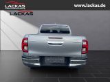 TOYOTA Hilux Double Cab Executiv 2.8 D-4D EU6e Soundsys