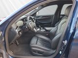 BMW 530 dA touring M-Sport H&K Panorama AHK LC Prof