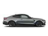 BMW M4 xDrive Coupe COMPETITION+Navi+Leder+Digitales Cockpit