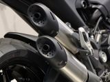 DUCATI Monster Rizoma KZH, Rizoma WSD