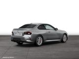BMW 218i Coupé