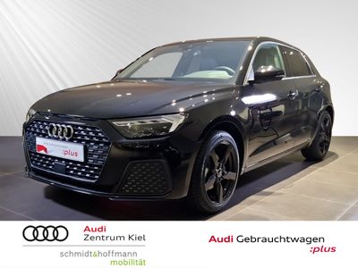 AUDI A1 Sportback 30 TFSI s-Line S-tronic LED ACC