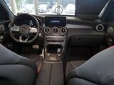 MERCEDES-BENZ GLC 220 d 4M Coupé , AMG BURM NIGHT MEMO 360 AHK