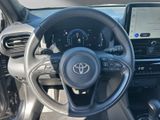 TOYOTA Yaris Cross TEAMPLAYER*CARPLAY*ALLWETTERREIFEN