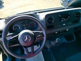 MERCEDES-BENZ Sprinter 317 KASTEN L2H2 KLIMA NAVI AHK 3,5TO