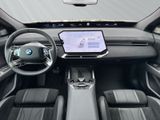 BMW iX3 xDrive50 / Verfügbar ab Mitte Sept. 2026