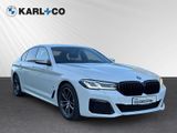 BMW 520 dA Limo M-Sport AdaptivLED HUD Sitzbelüftung