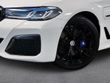 BMW 530e iPerformance M Sport,Massagesitze,TV,Kamera 360°,Sitzbelüftung