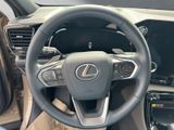 LEXUS NX 350h E-Four*Overtrail*Panoramadach 350H