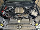 AUDI RS6 Avant TFSI quattro B&O Panorama Matrix-LED