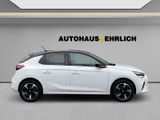 OPEL Corsa-e Elegance +On-Board Charger+Shz.+Kamera+
