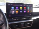 CUPRA Formentor 4DriveCupra+AHK+DAB+Navi+LED+RFK+PDCv+h