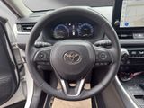 TOYOTA RAV 4 Hybrid 4x2 Business Edition*TOTW*1HAND*PDC