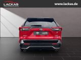 TOYOTA RAV 4 15 Jahre Garantie*Plug-i n Hybrid*4x4*2.5*