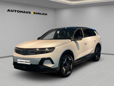 OPEL Grandland Ultimate AWD +Panorama-Schiebedach+