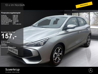 MG MG3 Hybrid+ Comfort