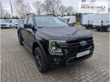 FORD Ranger Stormtrak PHEV 281PS -El.Laderaumrollo-