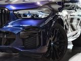 BMW X5 xDrive40d M Sport Pano - Head-Up - 22 LM - HK - SH v.+h.