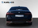 BMW i5 eDrive40 h&k Lenkradheizung adapt. LED
