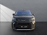 TOYOTA Proace Verso L2 Team D 1HAND*TOTW*SCHECKHEFT*