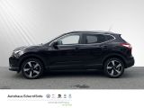 NISSAN Qashqai N-Connecta Klima Navi Rückfahrkamera