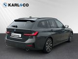 BMW 320 d Touring Sport Line Park-Assistent AHK PDC