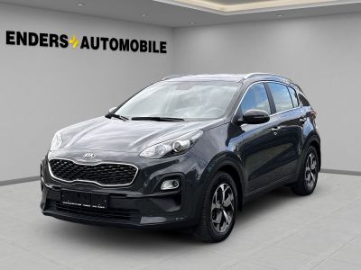 KIA Sportage Spirit 2WD EU6d 1.6 CRDi Mild Hybrid