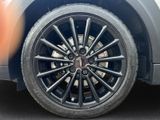 MINI Cooper SE 3-Türer LED PDC SHZ Klima Navi Radio