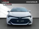 TOYOTA Corolla Touring Sports Hybrid TEAMPLAYER*TOP*202