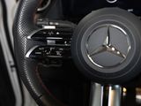 MERCEDES-BENZ EQA 350 4M , AMG NIGHT SPUR STANDH 360 PDC SHZ