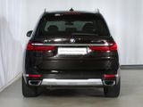 BMW X7 40i SoftClose ACC H&K 360 Laser HUD Gestik