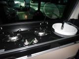 MERCEDES-BENZ V 220 MARCO POLO KÜCHE AHK DISTRONIC MARKISE AHK