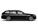 BMW 520 520d Touring NAVI Parkassistent Alarm SHZ