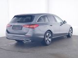 MERCEDES-BENZ C 180 T , AVANTGARDE SPUR AHK KAMERA PDC SHZ