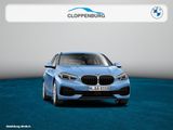 BMW 118d 