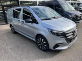 MERCEDES-BENZ Vito 119 4x4 Mixto Lang 360 AHK DISTR KAMERA PDC